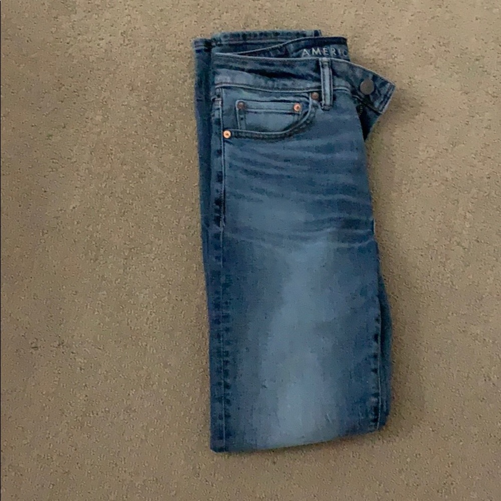 men’s jeans
